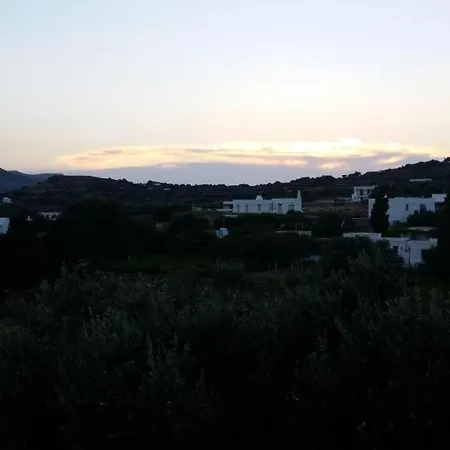 Διαμέρισμα Alekos