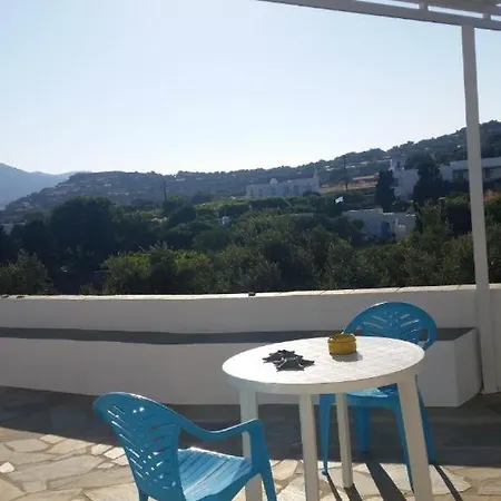 Διαμέρισμα Alekos