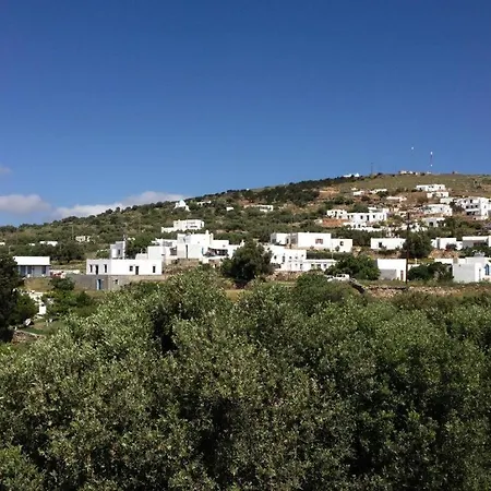 Alekos Διαμέρισμα *