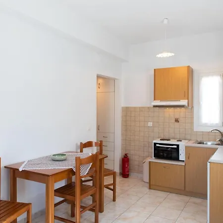 Apartamento Alekos